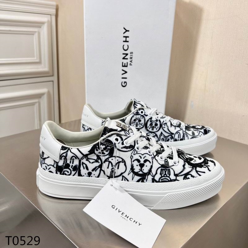 GIVENCHY Men's Shoes 84